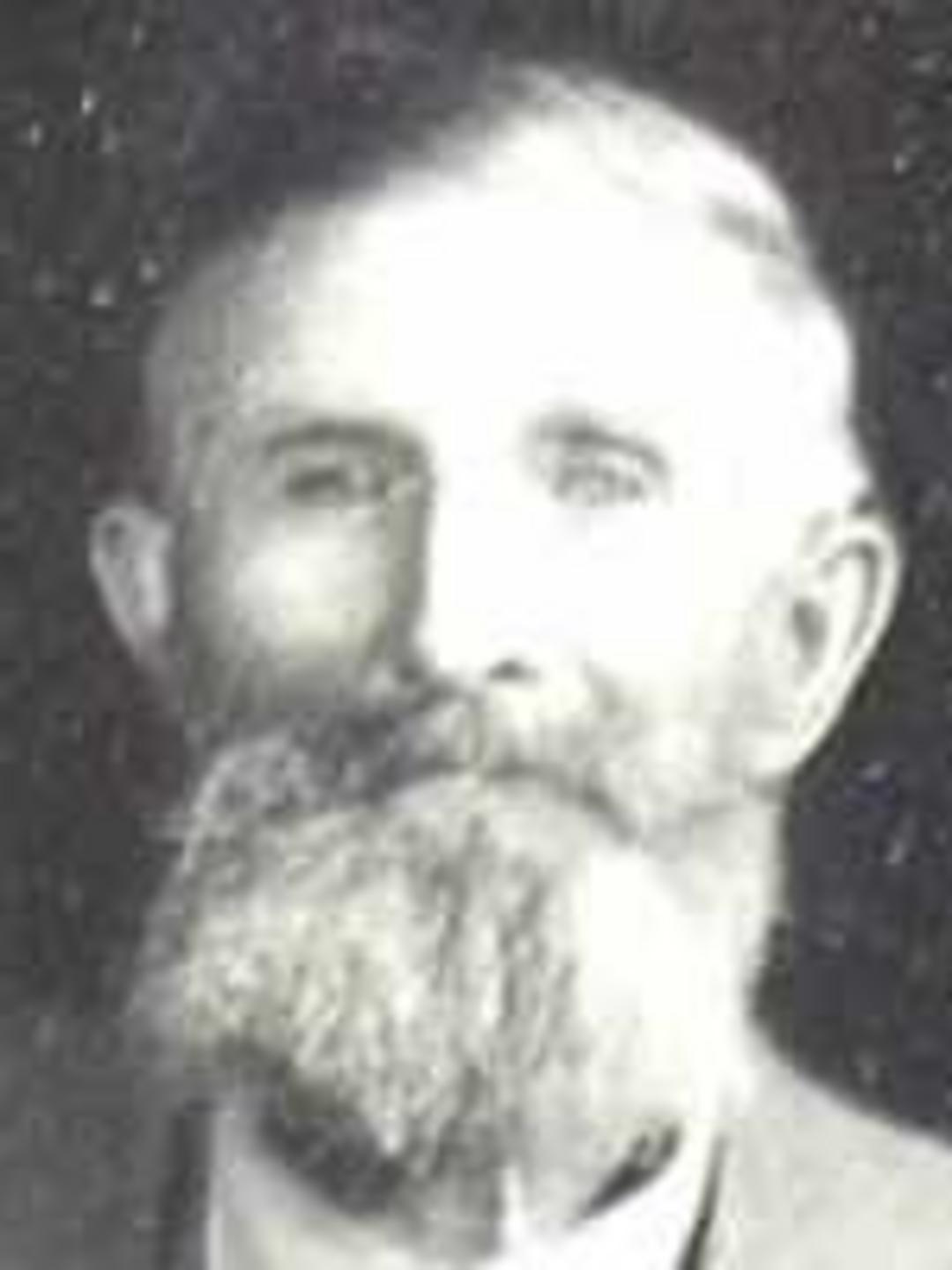 Ezra Grant Ramsay (1844 - 1929) Profile
